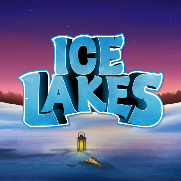 Ice Lakes EU PC Steam CD Key