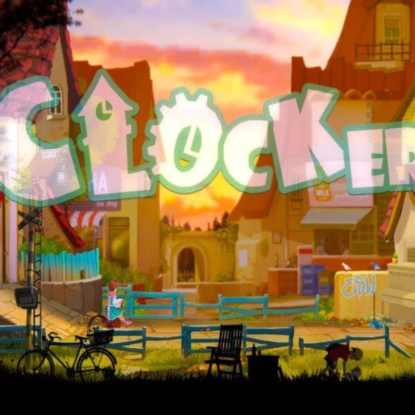 Clocker Steam CD Key