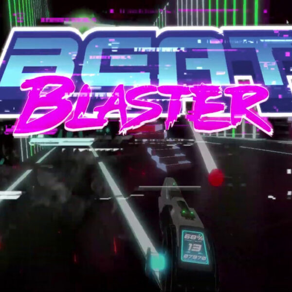 Beat Blaster Steam CD Key