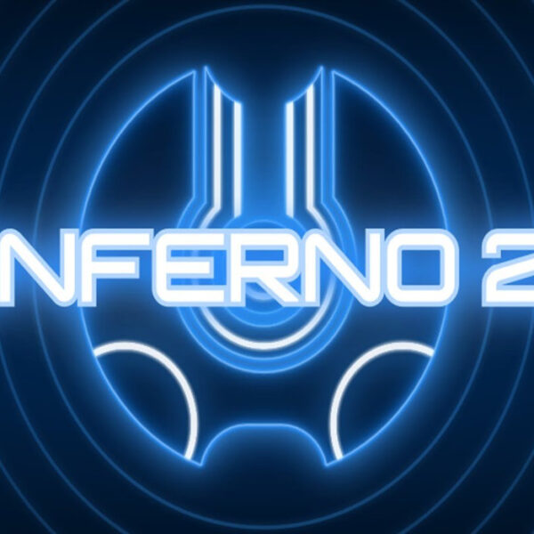 Inferno 2 Steam CD Key