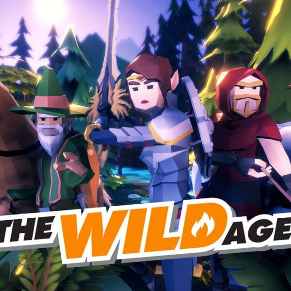 The Wild Age Steam CD Key