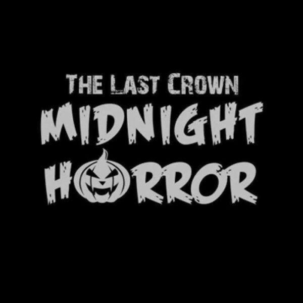 The Last Crown: Midnight Horror Steam CD Key