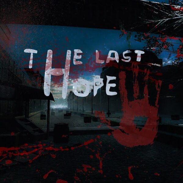 The Last Hope Steam CD Key