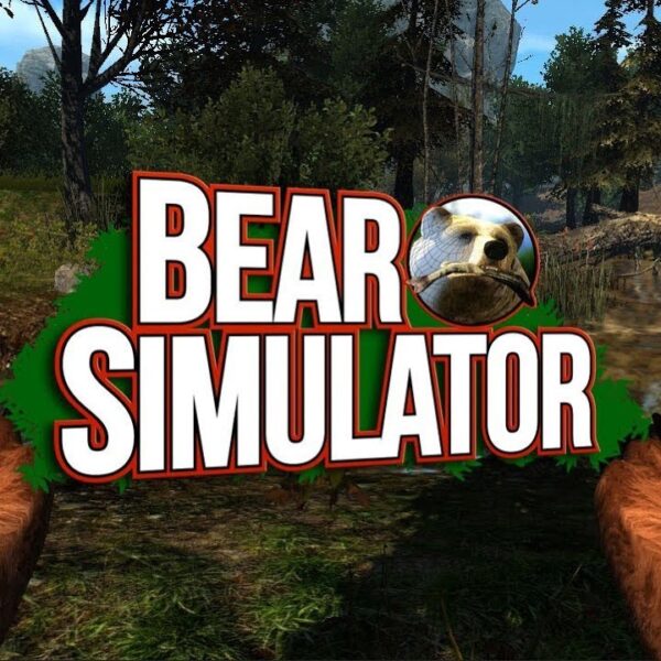 Bear Simulator Steam Altergift