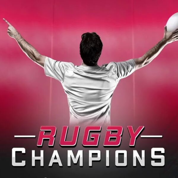 Rugby Champions PC Steam CD Key