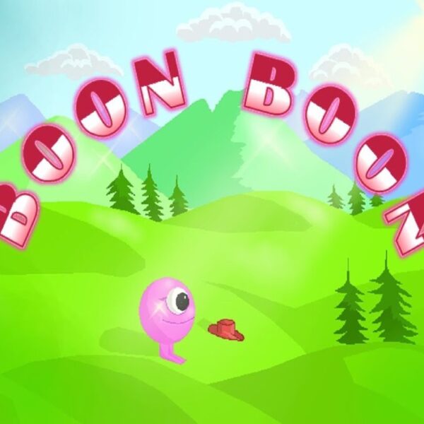 Boon Boon Steam CD Key