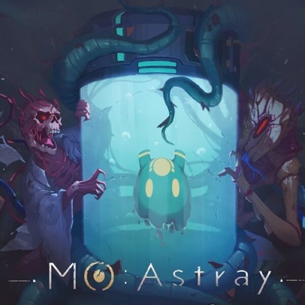 MO: Astray EU Steam Altergift