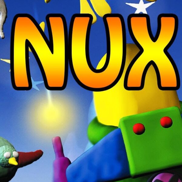 NuX EU Steam CD Key