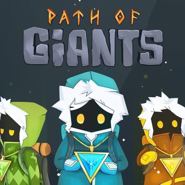 Path of Giants Steam CD Key