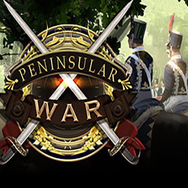 Peninsular War Battles Steam CD Key
