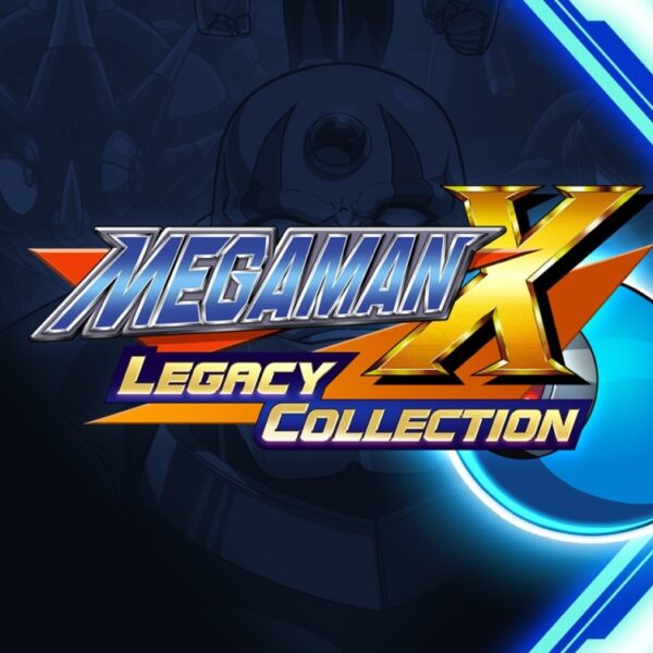 Mega Man X Legacy Collection EU XBOX One CD Key