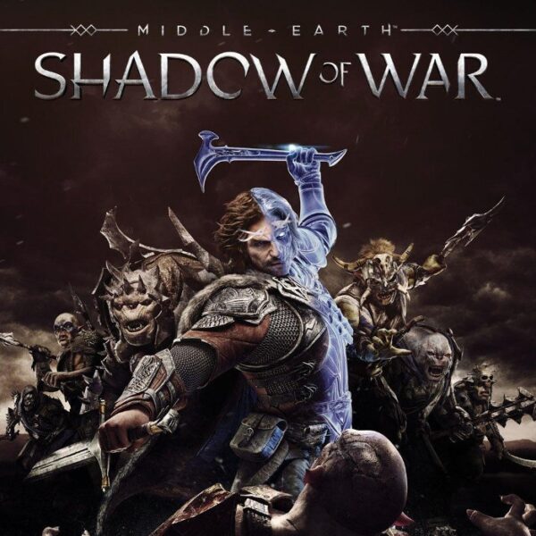 Middle-Earth: Shadow of War US XBOX One CD Key