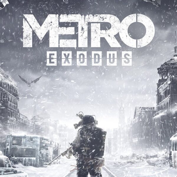 Metro Exodus Expansion Pass EU XBOX One CD Key