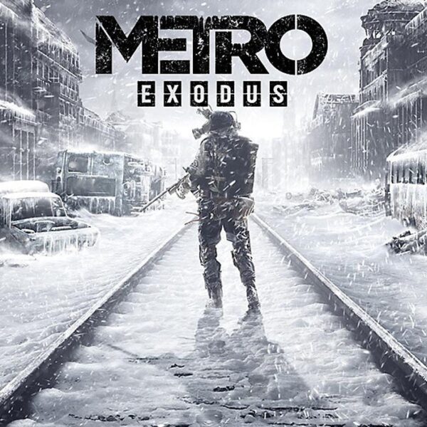Metro Exodus: Enhanced Edition Steam CD Key