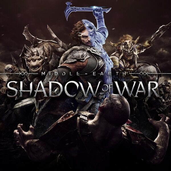 Middle-Earth: Shadow of War PC Steam CD Key