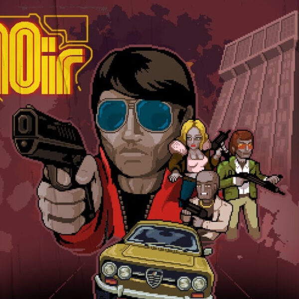 Milanoir PC Steam CD Key