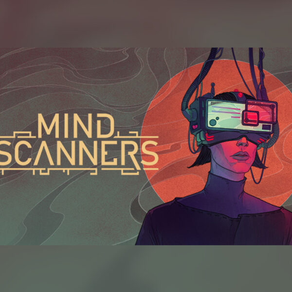 Mind Scanners EU Steam Altergift