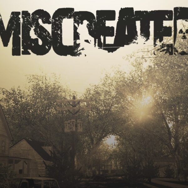 Miscreated EU Steam Altergift
