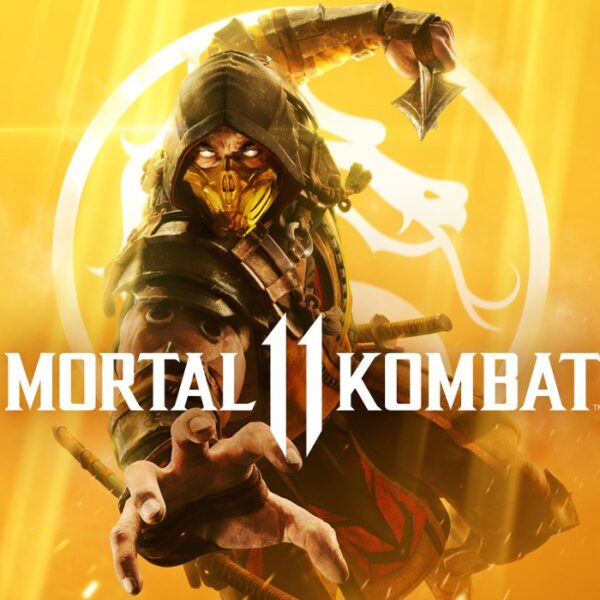 Mortal Kombat 11 PC Steam CD Key