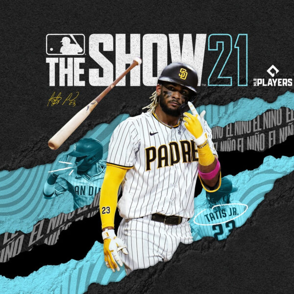 MLB The Show 21 EU XBOX One CD Key