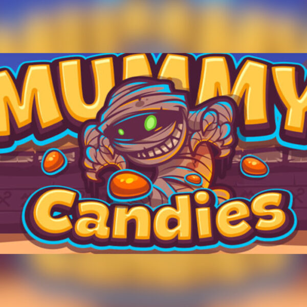 Mummy Candies Steam CD Key