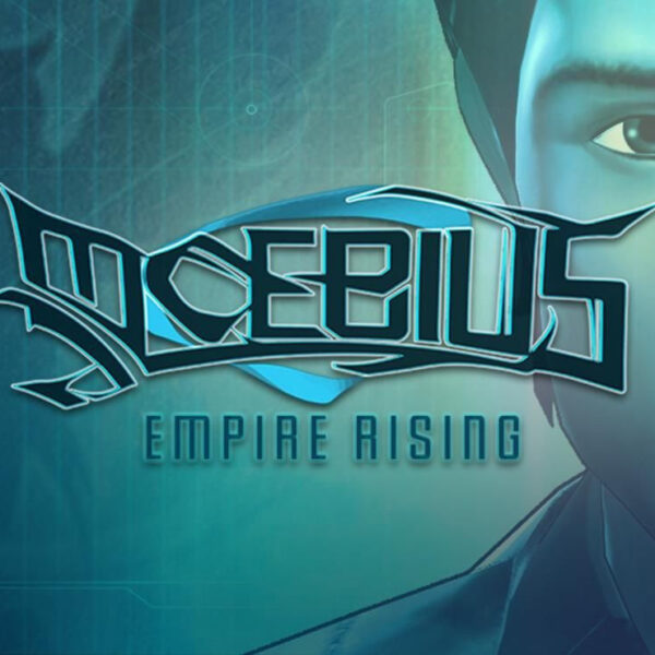 Moebius: Empire Rising US Steam CD Key