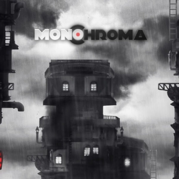 Monochroma Steam Gift