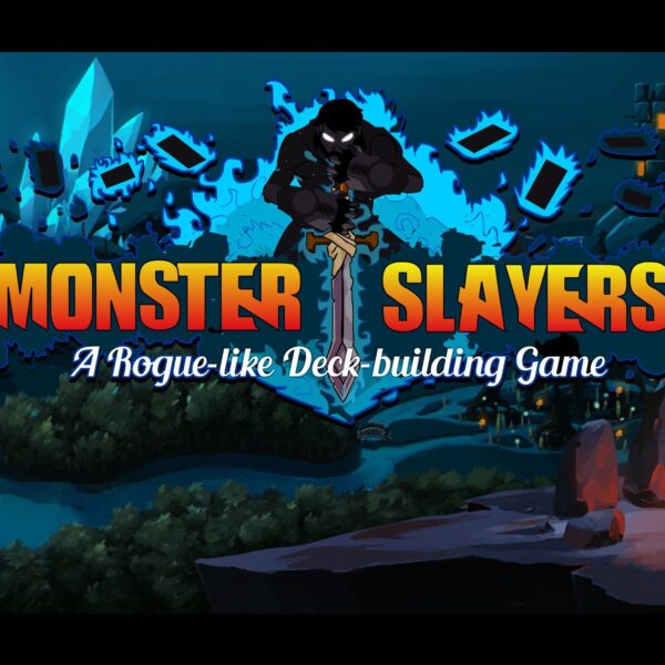 Monster Slayers - Fire and Steel Expansion Steam CD Key