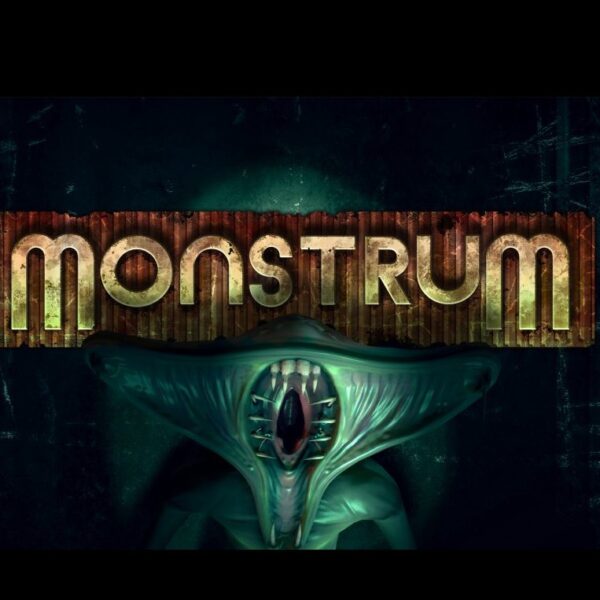 Monstrum PC Steam CD Key