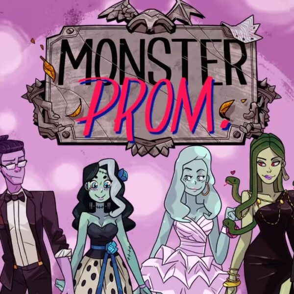 Monster Prom EU Steam Altergift