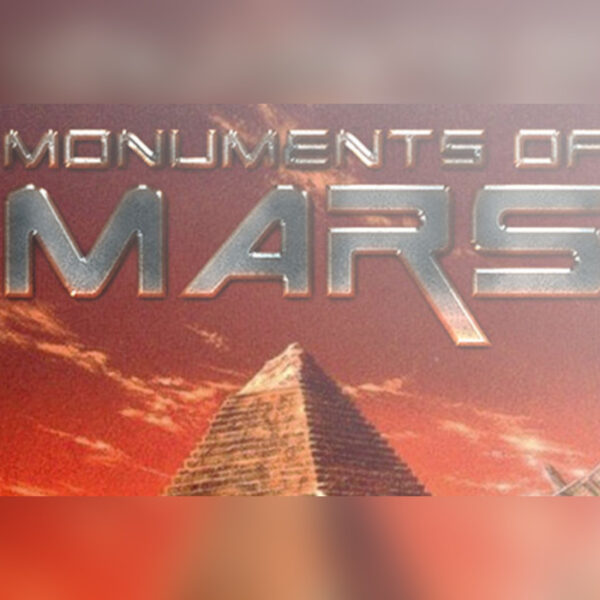 Monuments of Mars Steam CD Key