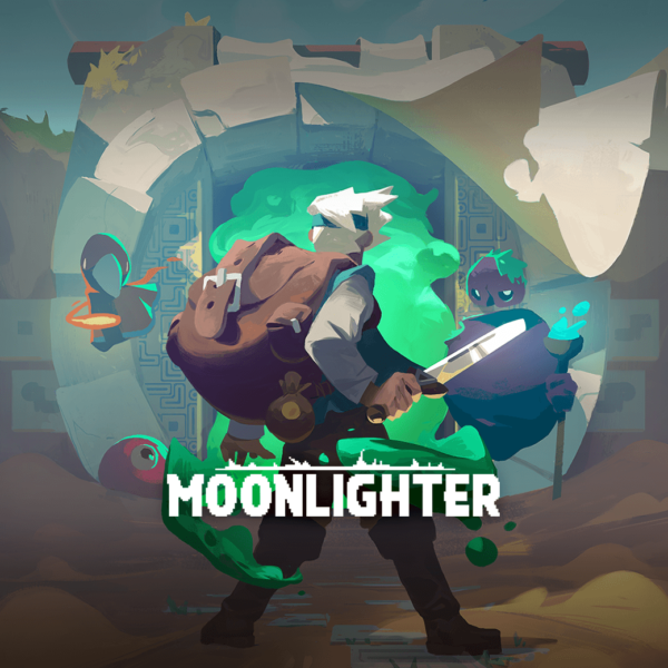 Moonlighter Steam Altergift