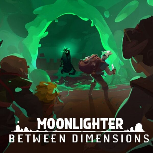 Moonlighter - Between Dimensions DLC PC Steam CD Key