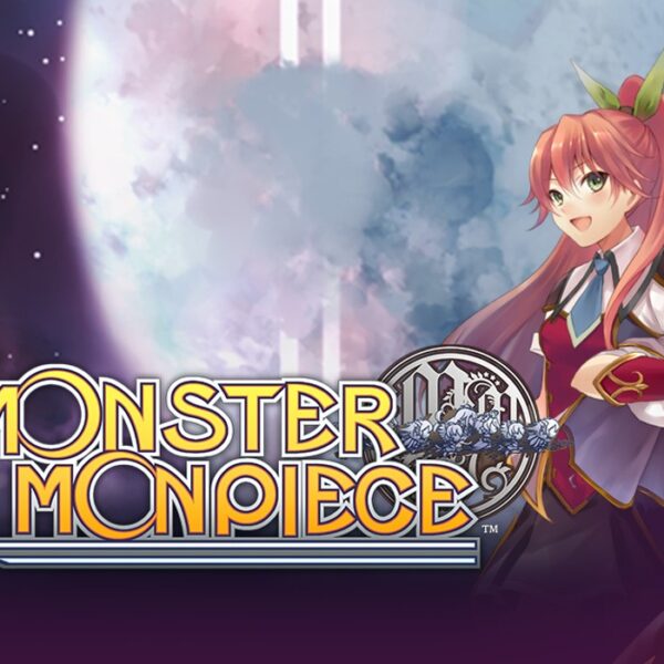 Monster Monpiece Deluxe Bundle Steam CD Key