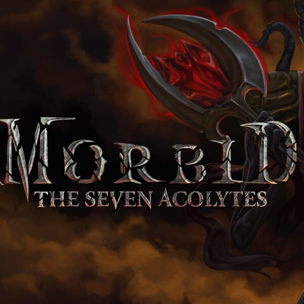 Morbid: The Seven Acolytes XBOX One / XBOX Series X|S CD Key