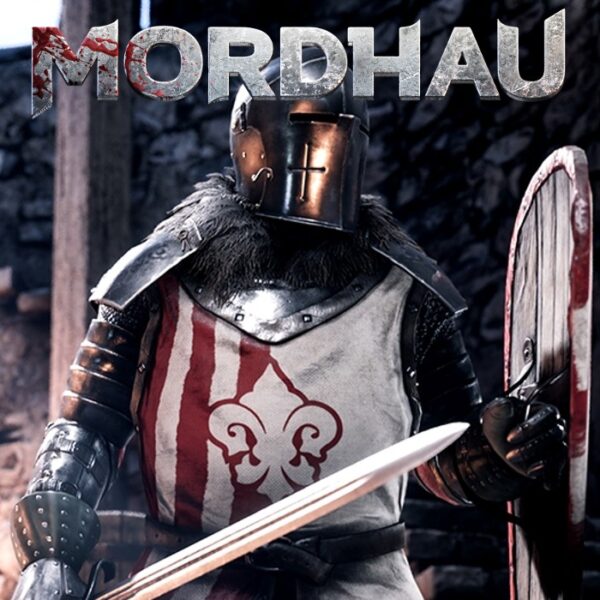 Mordhau Supporter Pack Steam Altergift