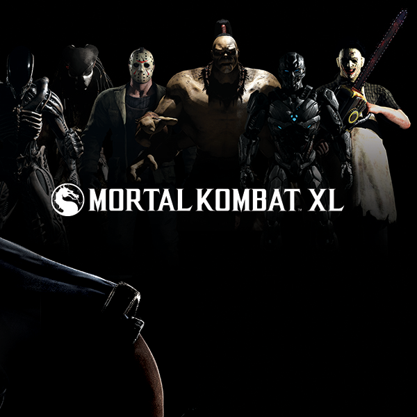 Mortal Kombat XL LATAM Steam CD Key
