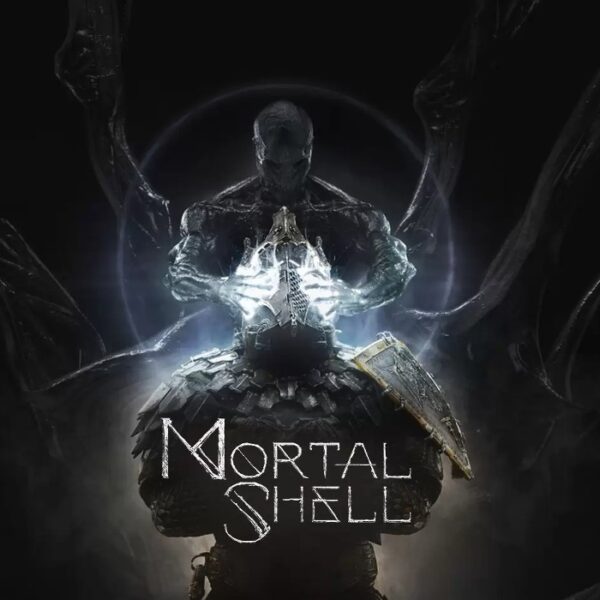 Mortal Shell Steam Altergift