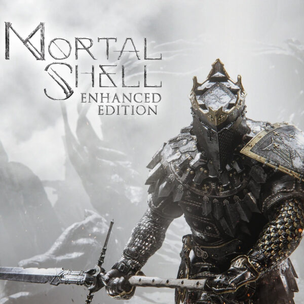 Mortal Shell Enhanced Edition AR XBOX One CD Key