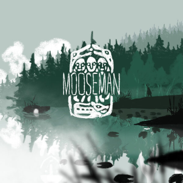 The Mooseman Steam CD Key