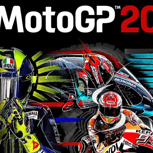 MotoGP 20 EU XBOX One CD Key