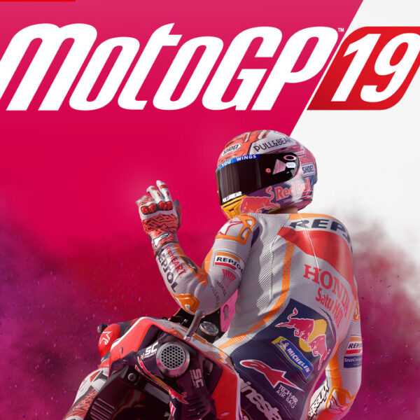 MotoGP 19 PC Steam CD Key