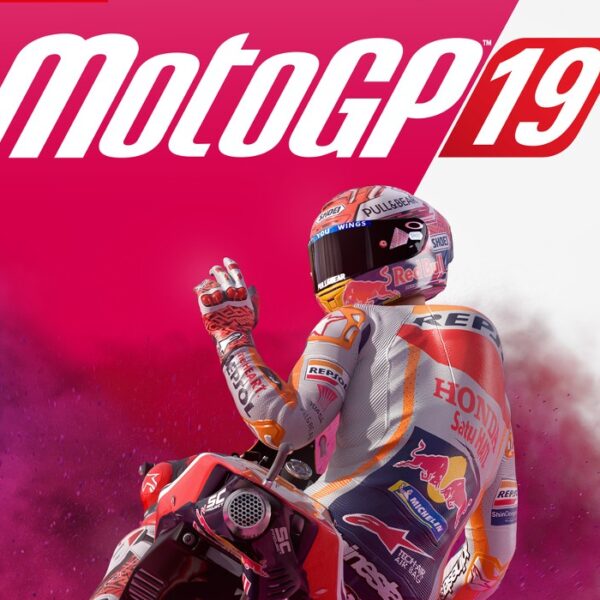 MotoGP 19 EU XBOX One CD Key