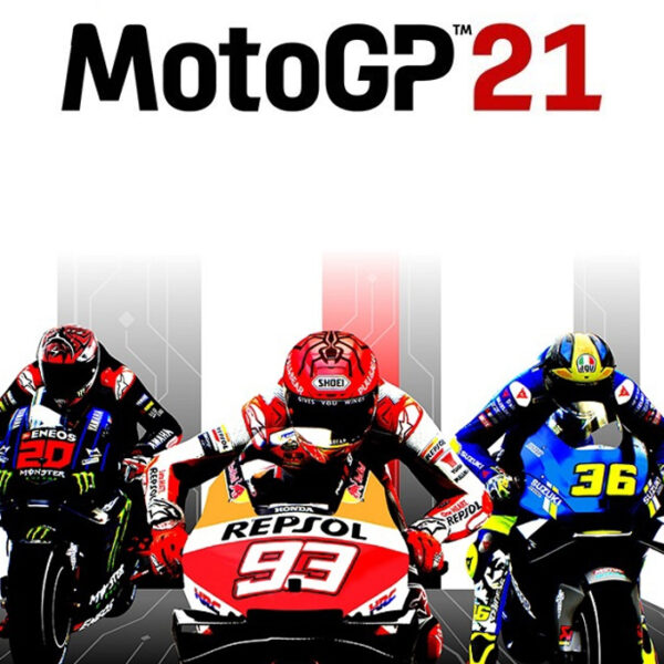 MotoGP 21 US XBOX One CD Key