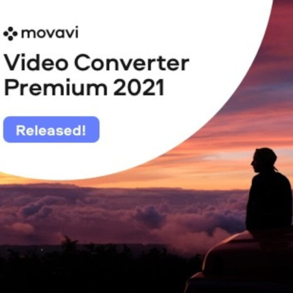 Movavi Video Converter Premium 2022 Steam CD Key