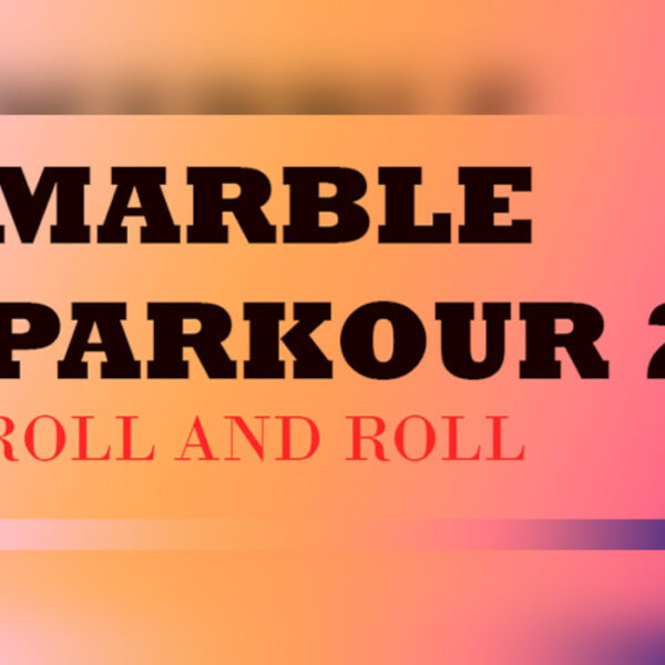 Marble Parkour 2 Steam CD Key