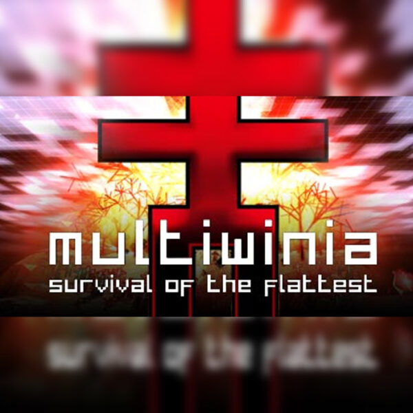 Multiwinia Steam CD Key