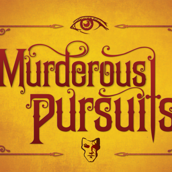 Murderous Pursuits Steam CD Key