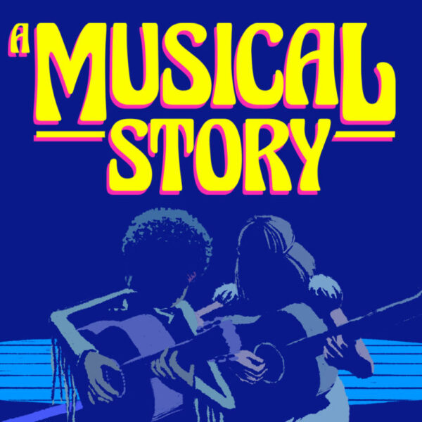 A Musical Story Steam CD Key