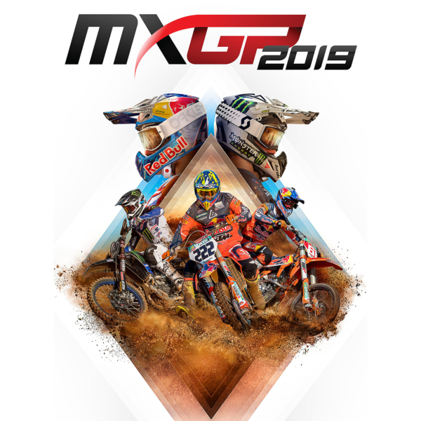 MXGP 2019 - The Official Motocross Videogame EU XBOX One CD Key